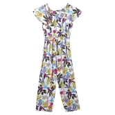 Cub Mcpaws - Multi Rayon Girls Jumpsuit ( Pack of 1 ) - None