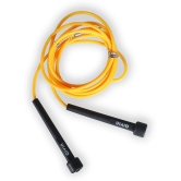 Aivin Yellow Skipping Rope ( Pack of 1 ) - Yellow