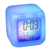 Shuangyou Digital Alarm Clock - Pack of 1