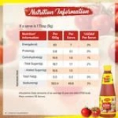 Maggi Rich Tomato Ketchup, 485 G Bottle