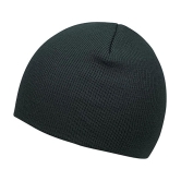 Creature - Gray Woollen Mens Cap ( Pack of 1 ) - Gray