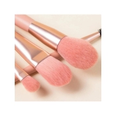 purrpalax purrpalax Synthetic Foundation Brush,Concealer Brush 8 Pcs 10 g