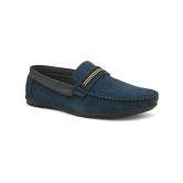 Sir Corbett Blue Mens Formal - 7