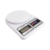 Magma Digital Kitchen Weighing Scales Weighing Capacity - Kg