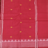 Nuapatana Bomkai Cotton Dress material