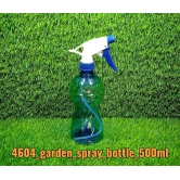 Multipurpose Home & Garden Water Spray Bottle for Cleaning Pack