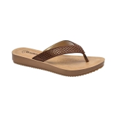 Inblu - Brown Womens Flats - None