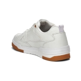 Campus OG-27 White Mens Sneakers - None