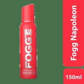 Fogg Napoleon Fragrance Body Spray, 150 ml