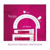 Leeford Femivin Lubrication Gel for Vaginal Dryness 30g Pack of 4