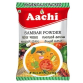 Aachi Sambar Powder, 100 gm