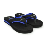 Phonolite Blue Womens Slipper - None