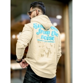 Noise Beige Sweatshirt-L / Beige