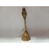 VRINDA METAL ART Garun Bell  Bell