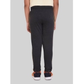 Neo Garments - Gray Cotton Boys Trackpant ( Pack of 1 ) - None