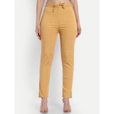 Women Comfort Slim Fit Trousers