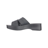 Inblu Black Womens Flats - None