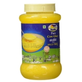 Nandini Ghee - Nandini  Cow Ghee-500 ML Jar