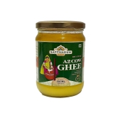 Desi Cow A2 Ghee - Made By Bilona Method I-1 Liter