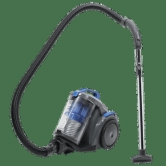 Croma 2200 Watts Dry Vacuum Cleaner (3 Litres Tank, Blue)