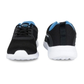 Campus IGNITE PRO Black Running Shoes - None