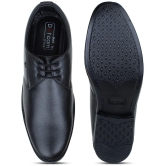 Action - Black Mens Formal Shoes - None