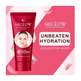 Meglow Fairness Cream for Women 50g (Pack of 3) 3 (150 g)