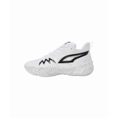 Genetics Speckle Unisex Basketball Shoes