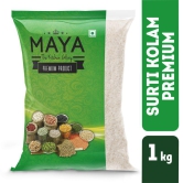 MAYA SURTI KOLAM PREMIUM RICE 1 Kg