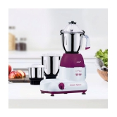 Orpat Orpat Mixer Grinder 800 Watt 3 Jar Juicer Mixer Grinder