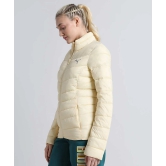 PUMA Womens Padded Jacket