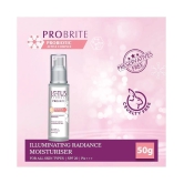 Lotus Herbals Probrite Illuminating Radiance Moisturiser