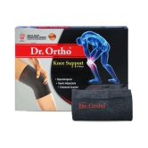 Dr Ortho Knee Support - 1 Pair Large