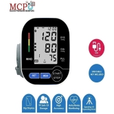 Mcp Automatic Upper Arm Monitor