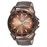 Walrus WWTM-INC-XXXI-090909 PU Analog Mens Watch