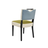 Gasa Upholstered Dining Chair