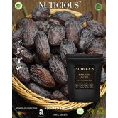 NUTICIOUS Medjool Dates-900gm