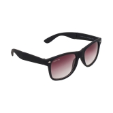 Creature - Pink Square Sunglasses ( SUN-122 ) - Medium