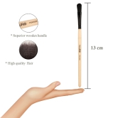 Allure Classic Pan Cake Makeup Brush