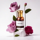 Al Arabi - SG Perfumes | 12ml & 24ml 12ML