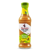 Imp Nandos NandoS Peri Peri Sauce Lemon Herb250 G, 1 Pc