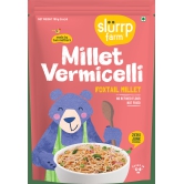 Foxtail Millet Vermicelli