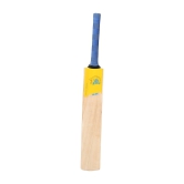 CSK Yellove - Cut Frame Tennis Bat-5 / Yellow / Popular Willow Bat