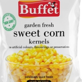 Buffet Sweet Corn, 1 Kg