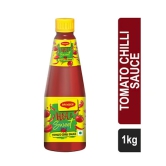 Maggi Hot  Sweet Tomato Chilli Sauce 1 Kg