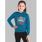 Naughty Ninos Girls Printed Sweatshirts - None