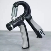 Uttamrobotics Adjustable Hand Grip with Counter