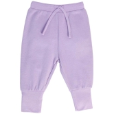 MINIKLUB LILAC JOGGER For BABY GIRLS - None