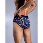 Men's Briefs - Indica Dreams-3XL