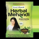 KESH KANTI HERBAL MEHANDI- 100 GM